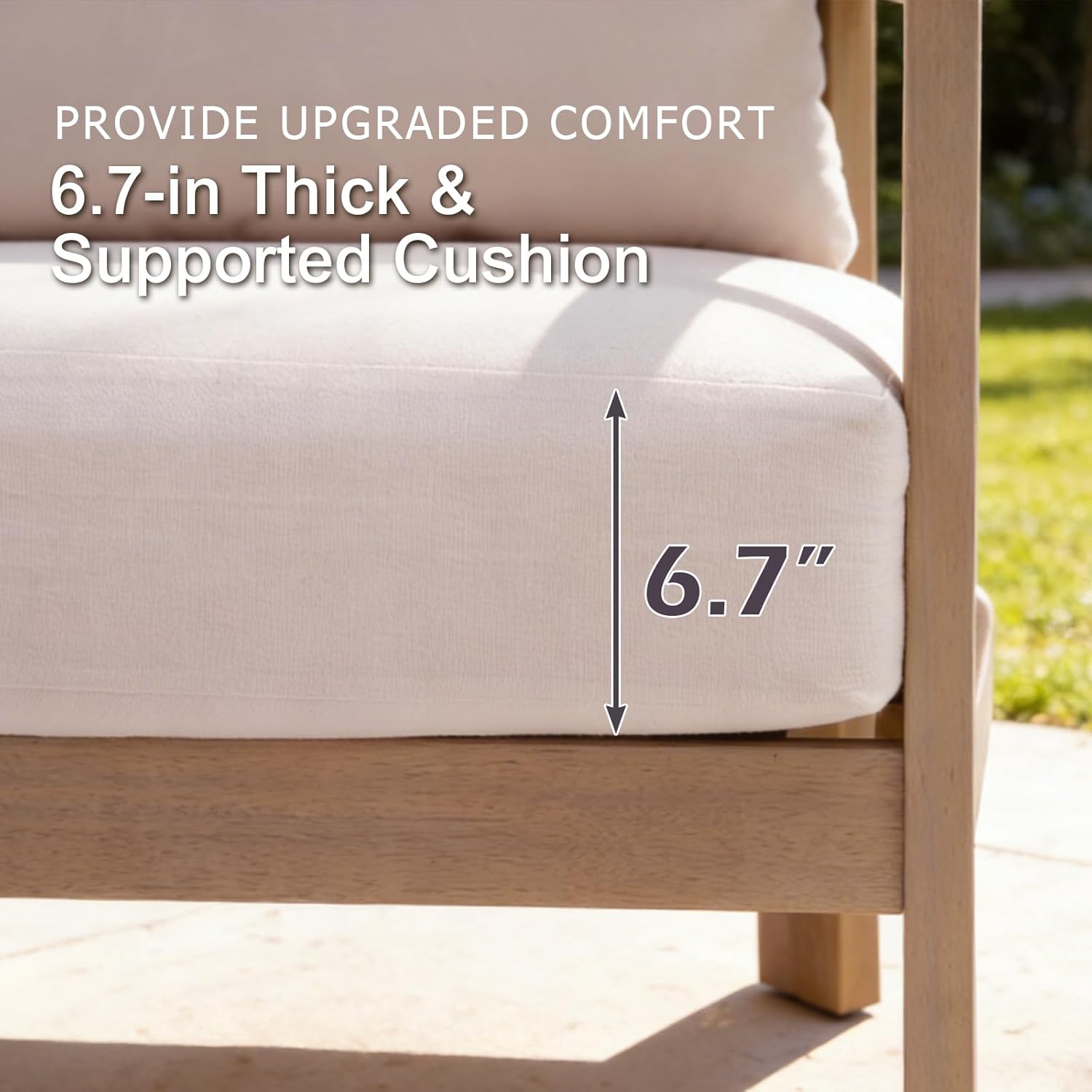 Step-by-step guide for SUNSITT outdoor furniture set review,SUNSITT patio set review and rating,is SUNSITT outdoor furniture worth buying,SUNSITT patio set review pros cons,SUNSITT outdoor furniture review honest opinion,SUNSITT acacia wood set review verdict - complete tutorial