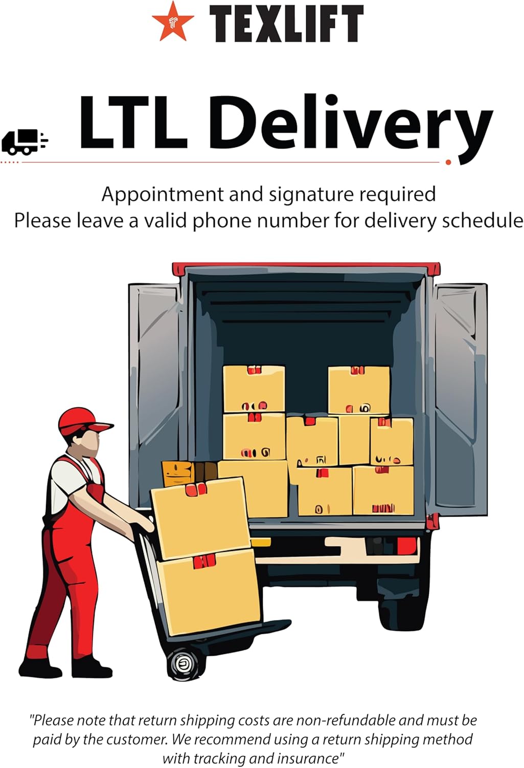 Texlift Electric Forklift Honest Review: Unbiased Pros & Cons 2 Texlift electric forklift honest review,should I buy Texlift electric forklift,electric forklift pros cons warehouse,5000 lb lithium forklift vs alternatives,Texlift forklift worth buying,best 48V electric forklift unboxing and complete package contents
