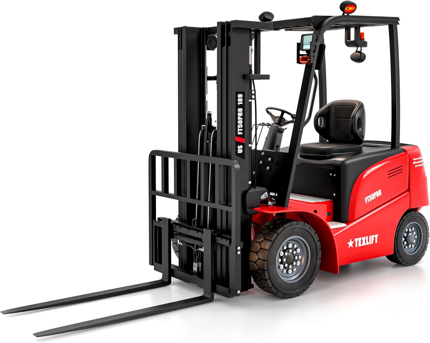 Texlift Electric Forklift Honest Review: Unbiased Pros & Cons 3 Step-by-step guide for Texlift electric forklift honest review,should I buy Texlift electric forklift,electric forklift pros cons warehouse,5000 lb lithium forklift vs alternatives,Texlift forklift worth buying,best 48V electric forklift - complete tutorial