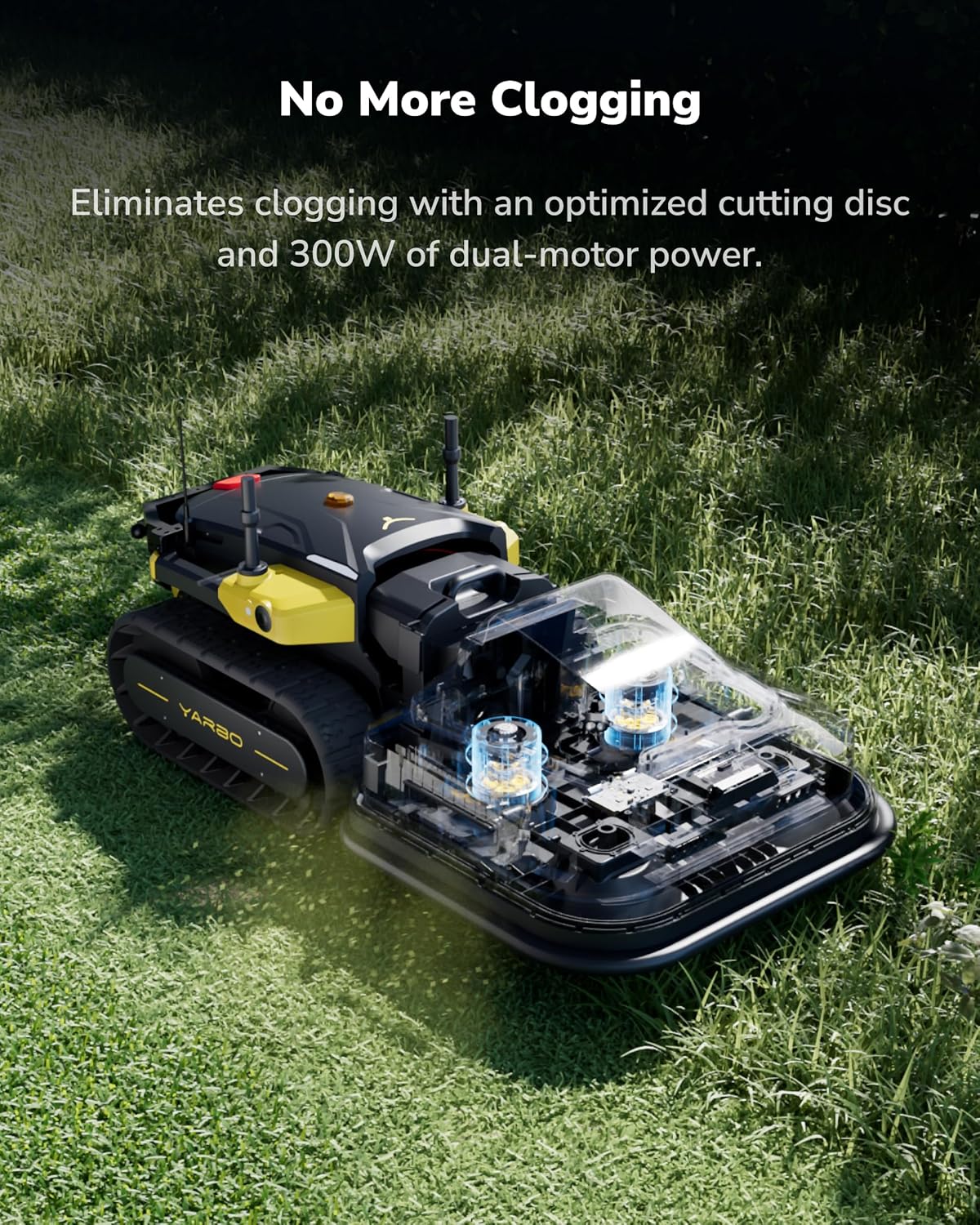 Step-by-step guide for YARBO robot lawn mower review,YARBO robot mower pros cons,best robot lawn mower for large yards,should I buy YARBO mower,YARBO mower vs alternatives,YARBO mower worth buying - complete tutorial