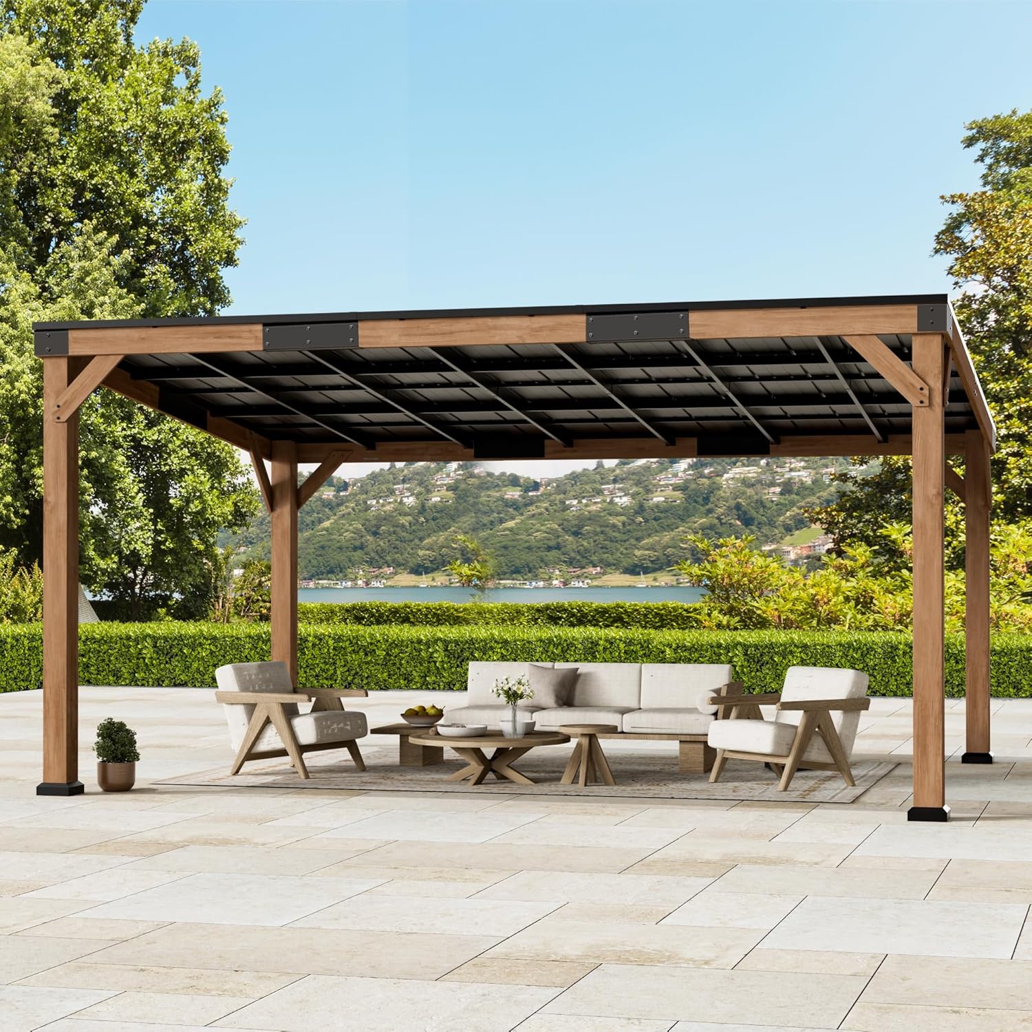 big leaf cedar gazebo review,big leaf cedar gazebo review and rating,is big leaf cedar gazebo worth buying,big leaf cedar gazebo review pros cons,big leaf cedar gazebo review honest opinion,big leaf cedar gazebo review verdict - detailed features and technical specifications