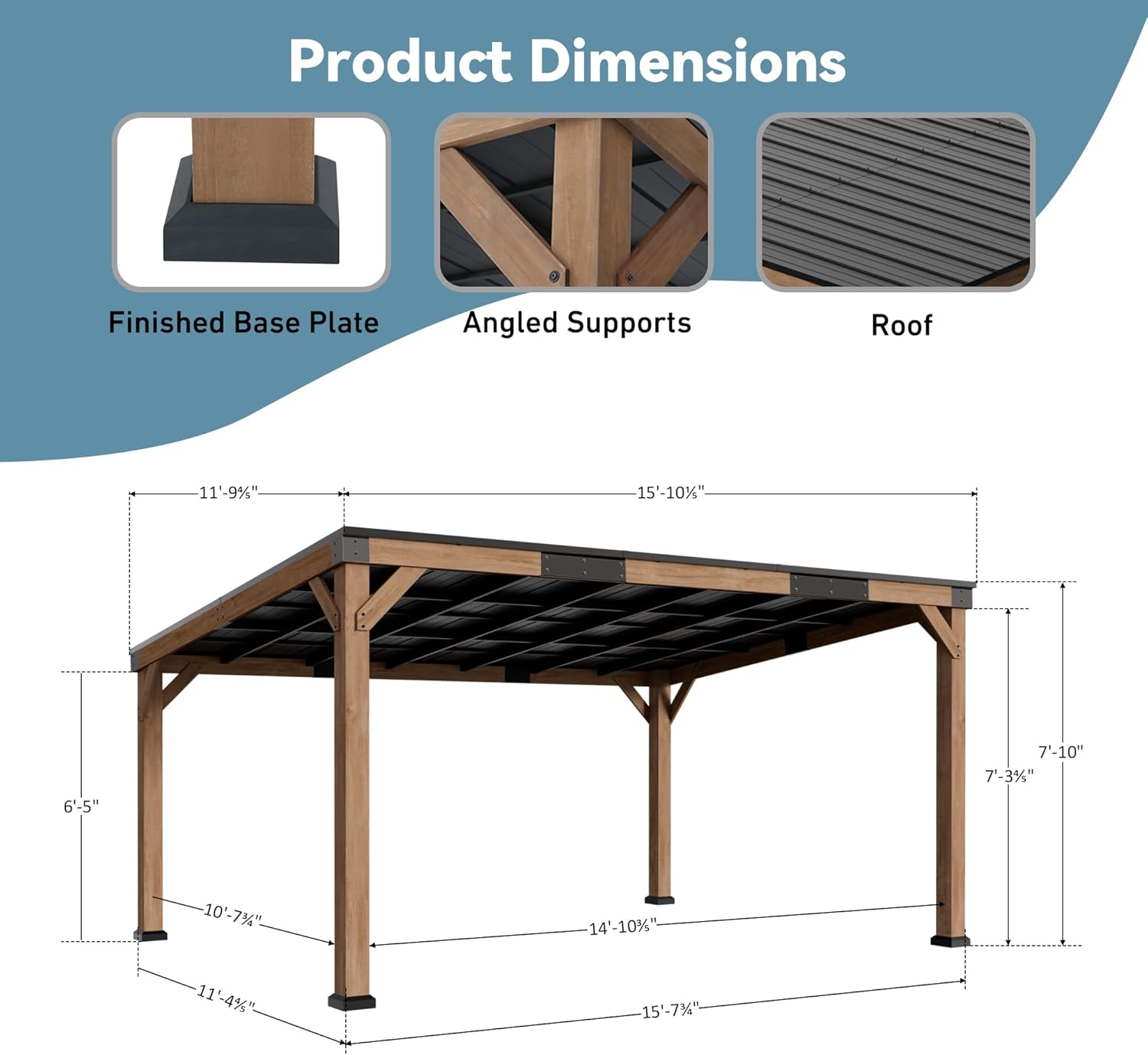 Step-by-step guide for big leaf cedar gazebo review,big leaf cedar gazebo review and rating,is big leaf cedar gazebo worth buying,big leaf cedar gazebo review pros cons,big leaf cedar gazebo review honest opinion,big leaf cedar gazebo review verdict - complete tutorial