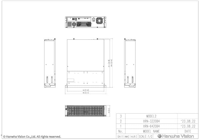 Buy Hanwha Vision XRN-3220B4-160TB NVR: Honest Pros & Cons 3 Step-by-step guide for buy Hanwha Vision XRN-3220B4-160TB,Hanwha Vision XRN-3220B4-160TB review,best 32 channel network video recorder,Hanwha Vision NVR pros cons,should I buy Hanwha Vision XRN-3220B4-160TB,Hanwha Vision XRN-3220B4-160TB vs alternatives - complete tutorial