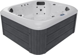Image 1 of buy Jocisland 4 person hot tub