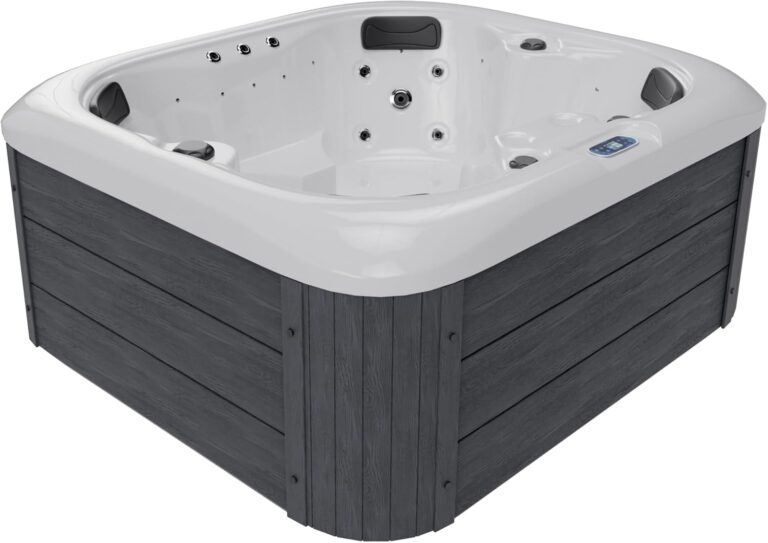 Image 1 of buy Jocisland 4 person hot tub