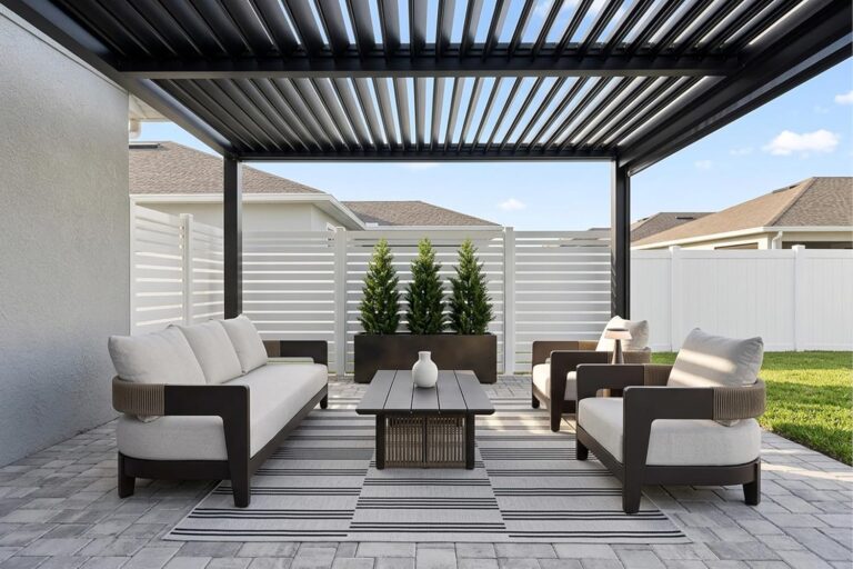 Image 1 of buy PURPLE LEAF patio conversation set