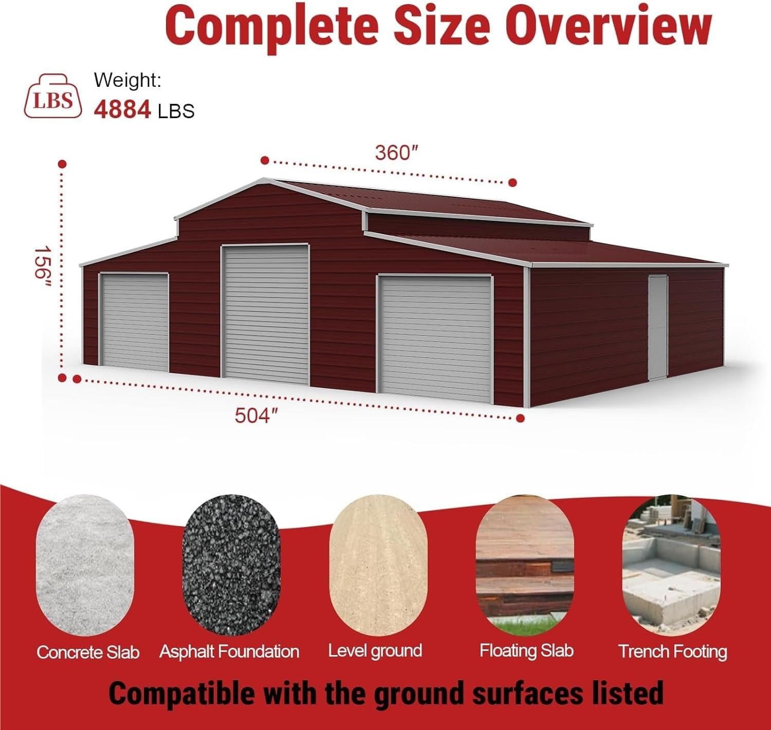 buy Yuntu Rapid Drive 42x30 metal storage shed,should I buy Yuntu Rapid Drive 42x30 metal storage shed,42x30 metal storage shed reviews,Yuntu Rapid Drive metal building pros cons,42x30 metal garage worth buying,best large steel barn garage unboxing and complete package contents