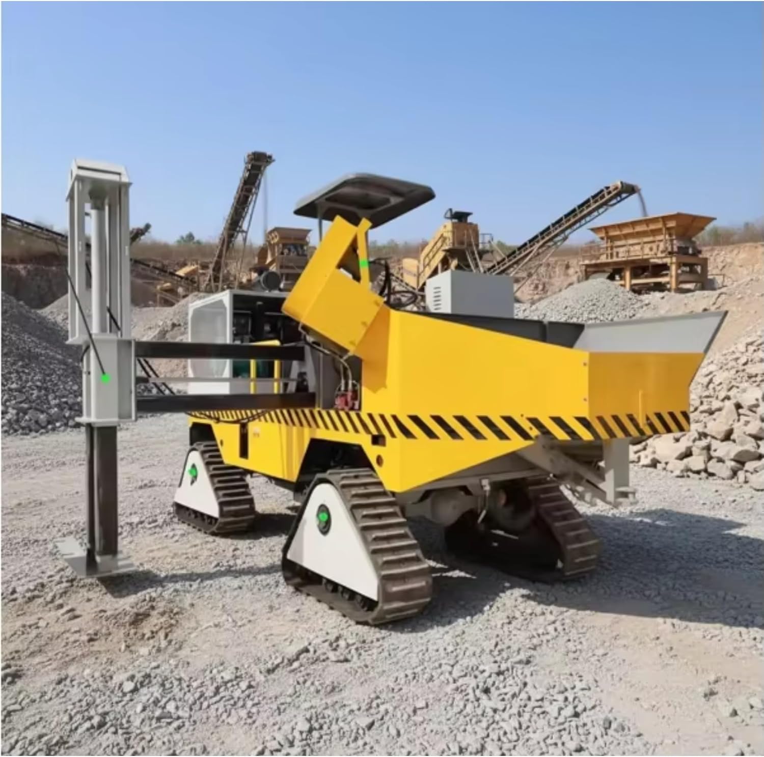 buy concrete curb slipform machine,concrete curb paving machine worth buying,curb and gutter paver pros cons,tracked slipform curb paver vs alternatives,should I buy hydraulic curb construction equipment,best concrete curb machine for contractors - detailed features and technical specifications