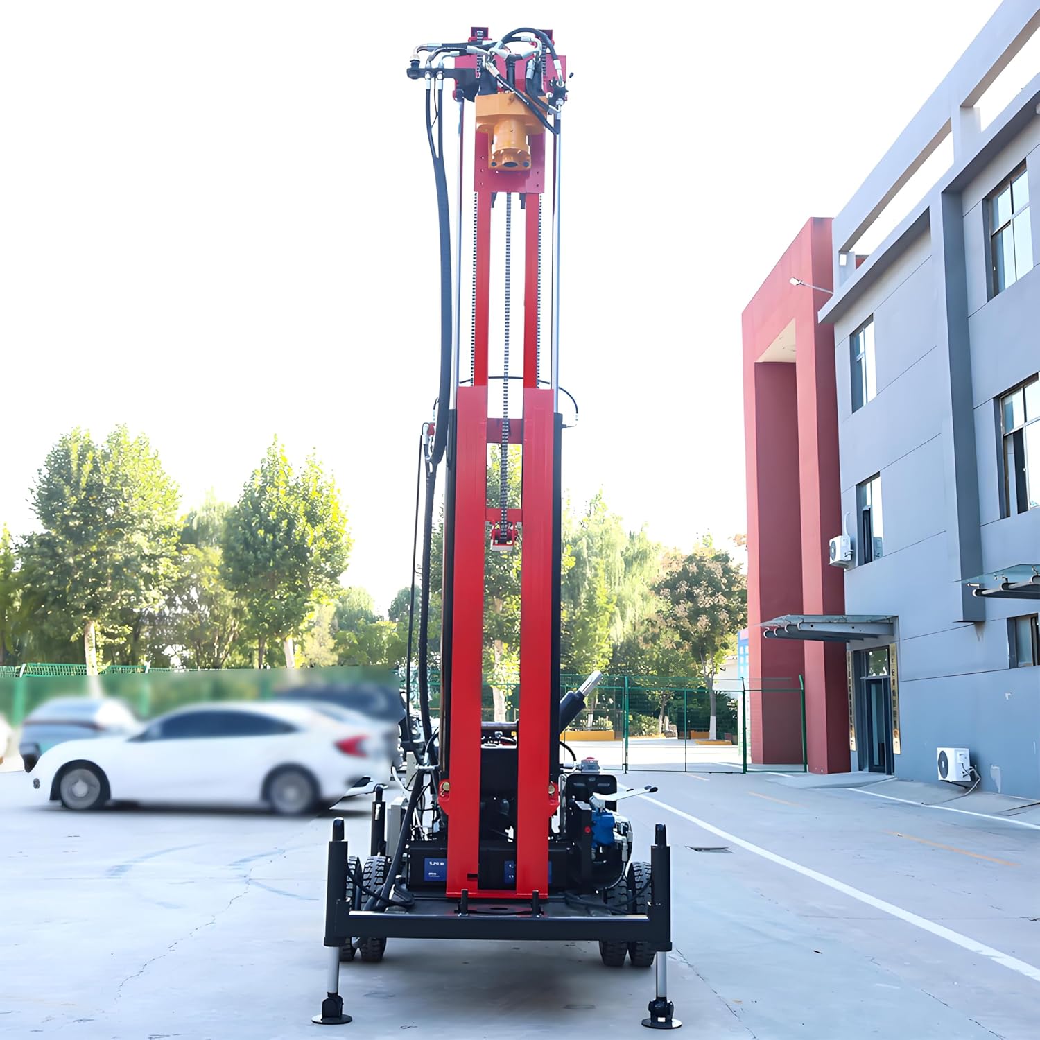 Buy Hydraulic Water Well Drilling Rig: Honest Pros & Cons 3 Step-by-step guide for buy hydraulic water well drilling rig,hydraulic water well drilling rig pros cons,best compact borehole drilling machine,should I buy portable well drilling rig,hydraulic water well drill vs alternatives,hydraulic drilling rig worth buying - complete tutorial