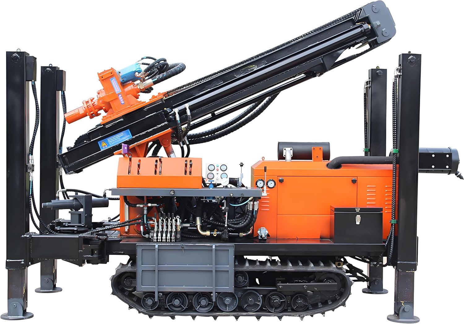Step-by-step guide for buy mini borehole drilling rig,should I buy mini borehole drilling rig,mini borehole drilling rig vs alternatives,mini borehole drilling rig pros cons,best portable crawler drill rig,mini borehole drilling rig worth buying - complete tutorial