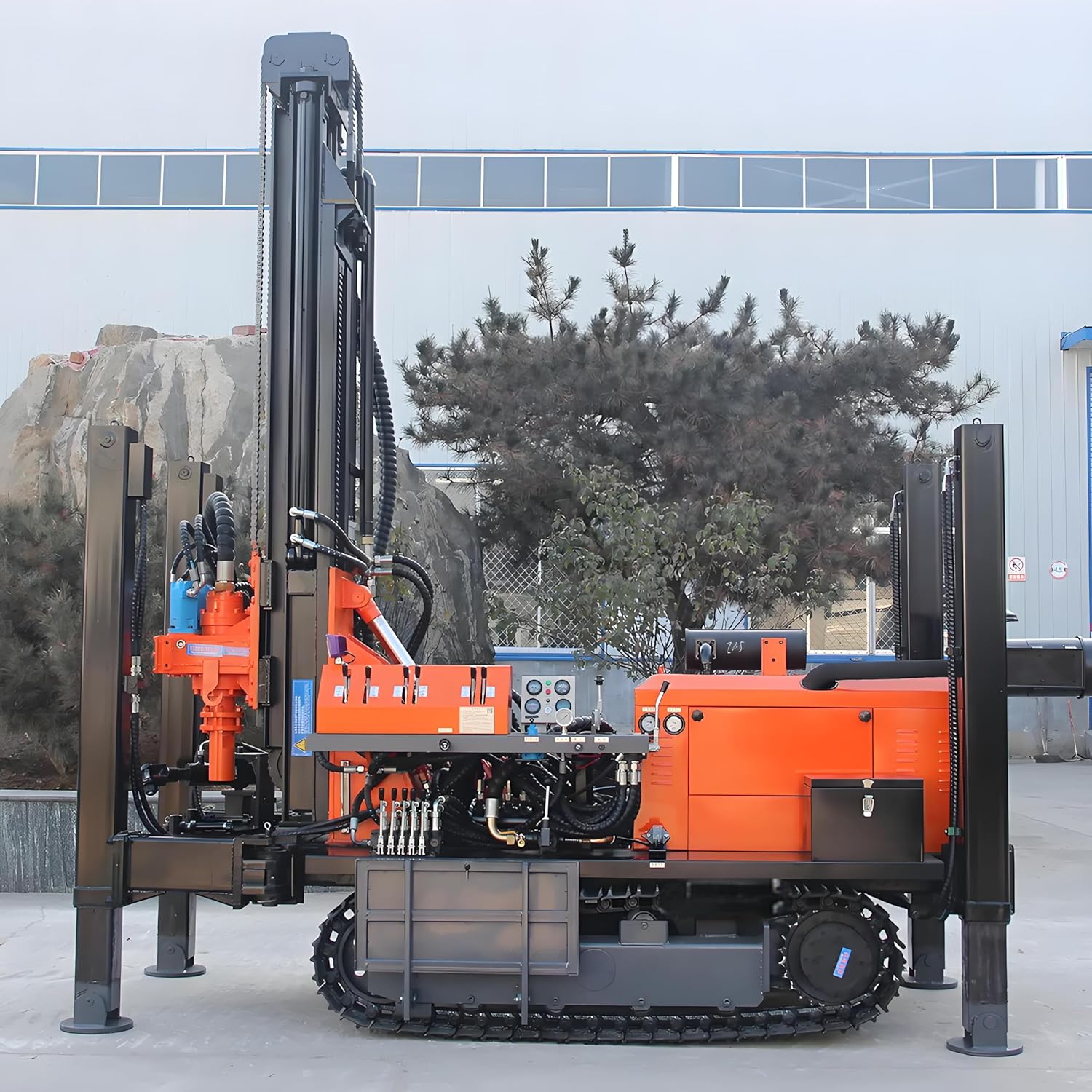 buy mini borehole drilling rig,should I buy mini borehole drilling rig,mini borehole drilling rig vs alternatives,mini borehole drilling rig pros cons,best portable crawler drill rig,mini borehole drilling rig worth buying performance testing and real-world results