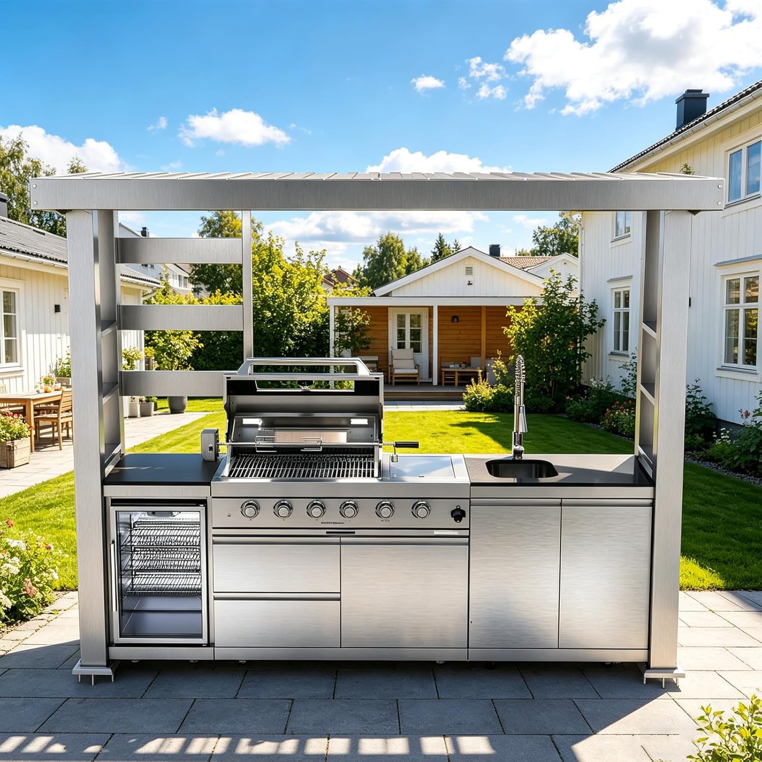 buy outdoor kitchen island: Unbiased Honest Review & Pros Cons 1 buy outdoor kitchen island,should i buy an outdoor kitchen island,outdoor kitchen island vs grill cart,outdoor kitchen island pros cons,outdoor kitchen island worth buying,best outdoor kitchen island - detailed features and technical specifications