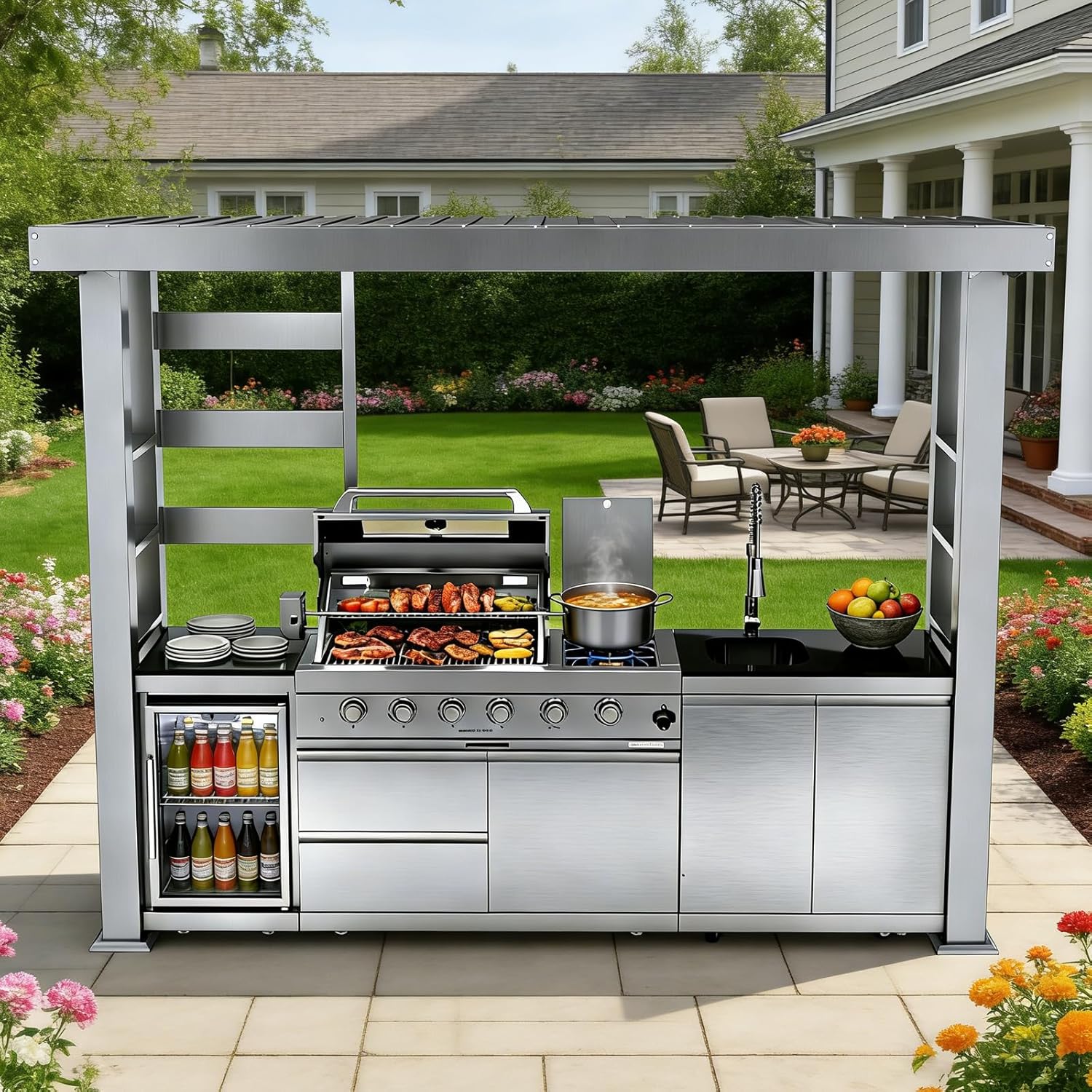 buy outdoor kitchen island: Unbiased Honest Review & Pros Cons 3 Step-by-step guide for buy outdoor kitchen island,should i buy an outdoor kitchen island,outdoor kitchen island vs grill cart,outdoor kitchen island pros cons,outdoor kitchen island worth buying,best outdoor kitchen island - complete tutorial