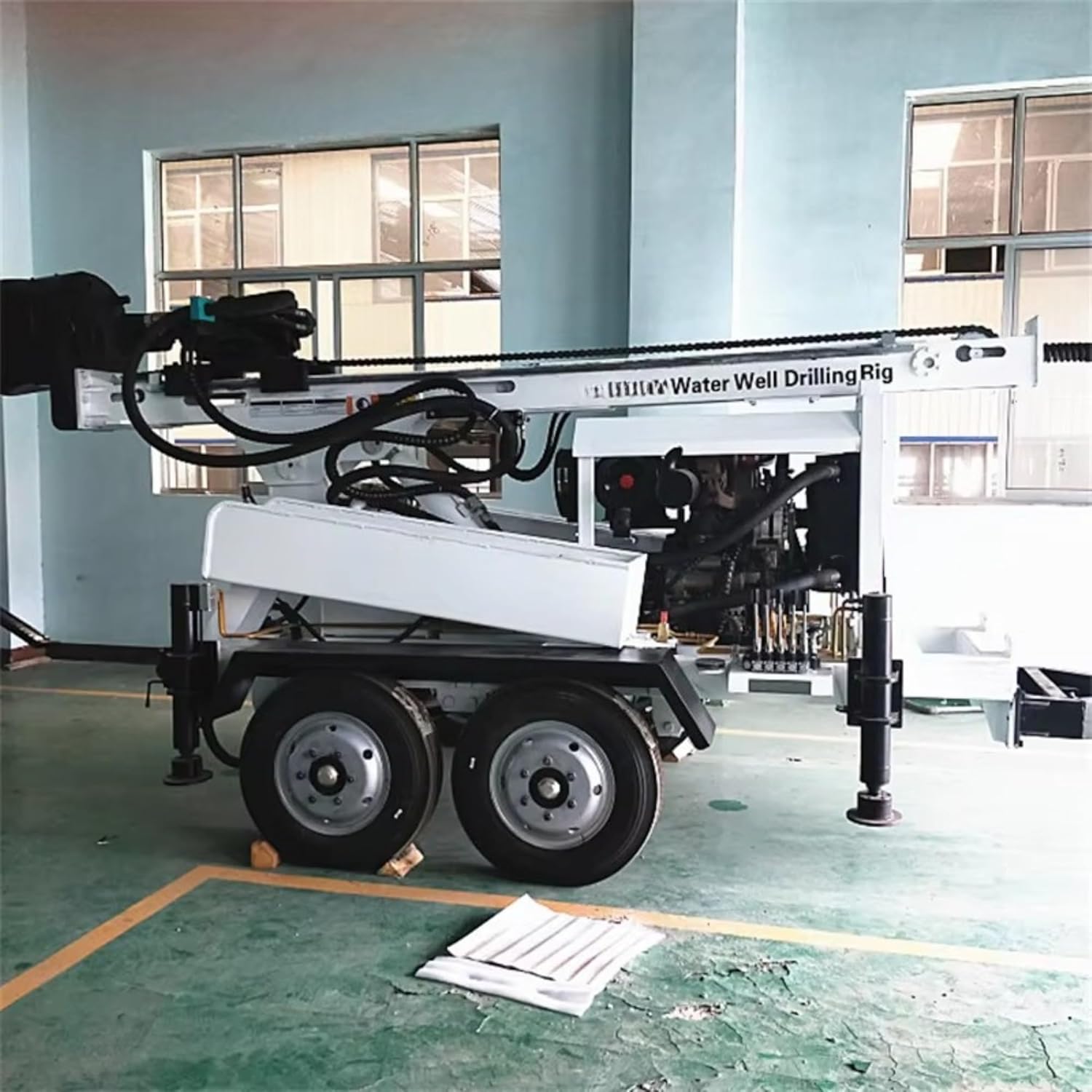 Buy Portable Water Well Drilling Rig: Honest Pros & Cons 2 buy portable water well drilling rig,should I buy a portable water well drilling rig,portable water well drilling rig vs alternatives,portable water well drilling rig pros cons,portable water well drilling rig worth buying,best portable borehole drilling machine unboxing and complete package contents