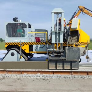 Image 1 of buy slipform curb paver