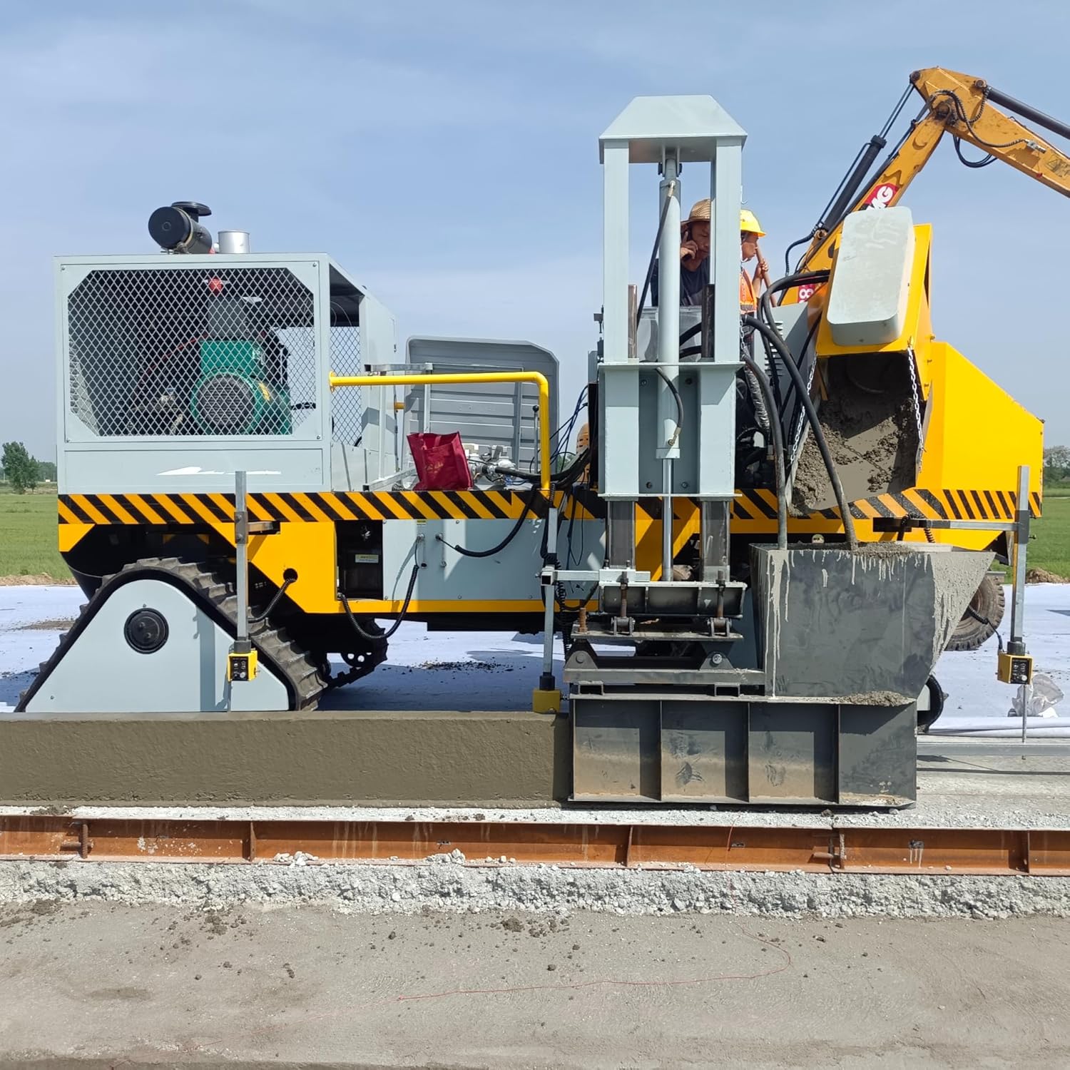 Buy Slipform Curb Paver: Honest Pros & Cons Guide 1 buy slipform curb paver,should I buy slipform curb paver,slipform curb paver vs alternatives,slipform curb paver pros cons,slipform curb paver worth buying,best slipform curb paver - detailed features and technical specifications
