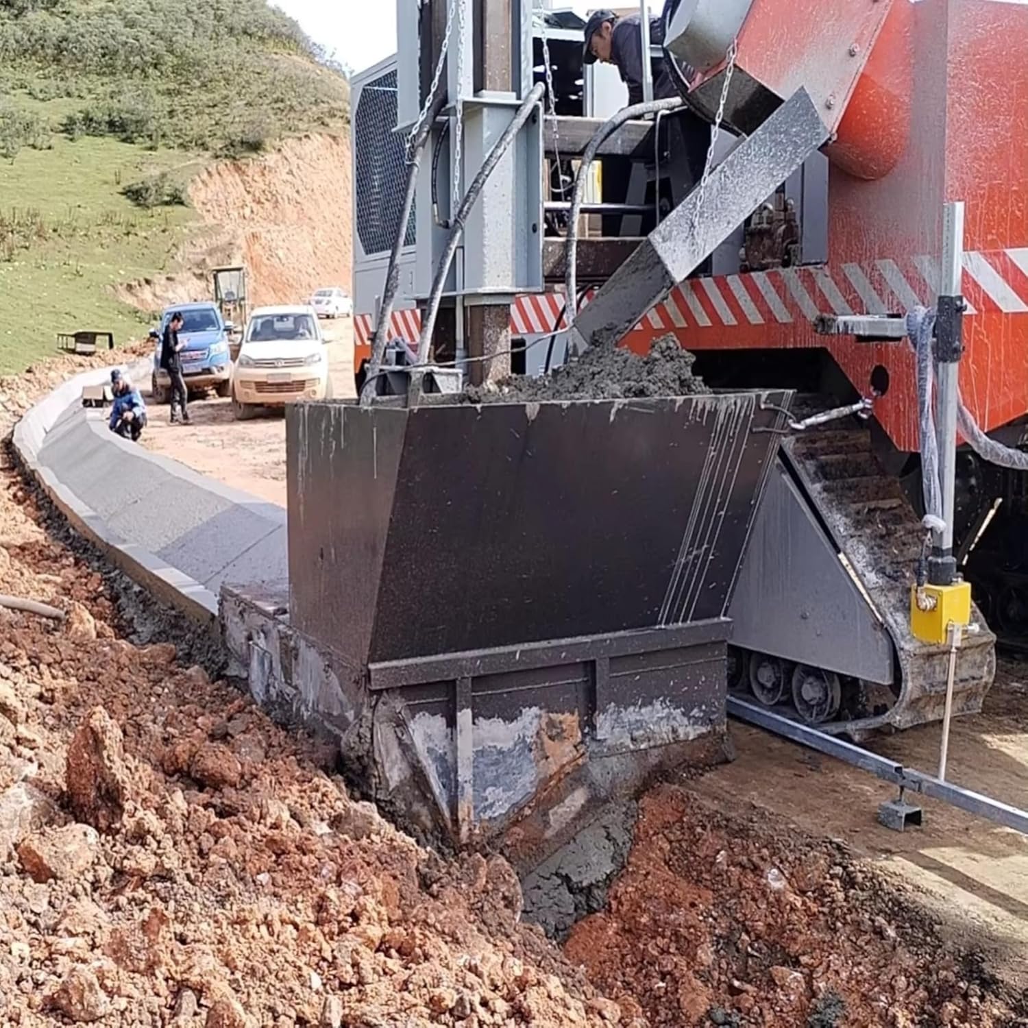 Buy Slipform Curb Paver: Honest Pros & Cons Guide 4 buy slipform curb paver,should I buy slipform curb paver,slipform curb paver vs alternatives,slipform curb paver pros cons,slipform curb paver worth buying,best slipform curb paver performance testing and real-world results