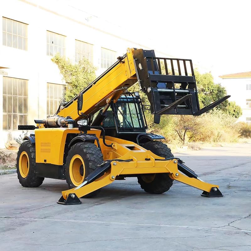 buy telehandler telescopic forklift,should I buy a telehandler for construction,telehandler telescopic forklift vs alternatives,telehandler pros cons for material handling,best telehandler for warehouse use,telehandler worth buying for farm unboxing and complete package contents