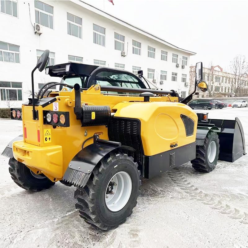 buy telehandler telescopic lift truck,telehandler telescopic lift truck pros cons,best telehandler for construction,should I buy a telehandler,telehandler vs forklift,telehandler lift truck worth buying performance testing and real-world results