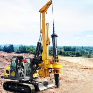 Image 1 of buy water well drilling rig