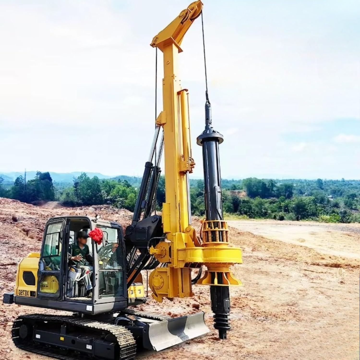 buy water well drilling rig: Honest Review & Pros Cons 1 buy water well drilling rig,should I buy a water well drilling rig,water well drilling rig vs alternatives,water well drilling rig pros cons,portable water well drilling rig worth buying,best water well drilling machine - detailed features and technical specifications
