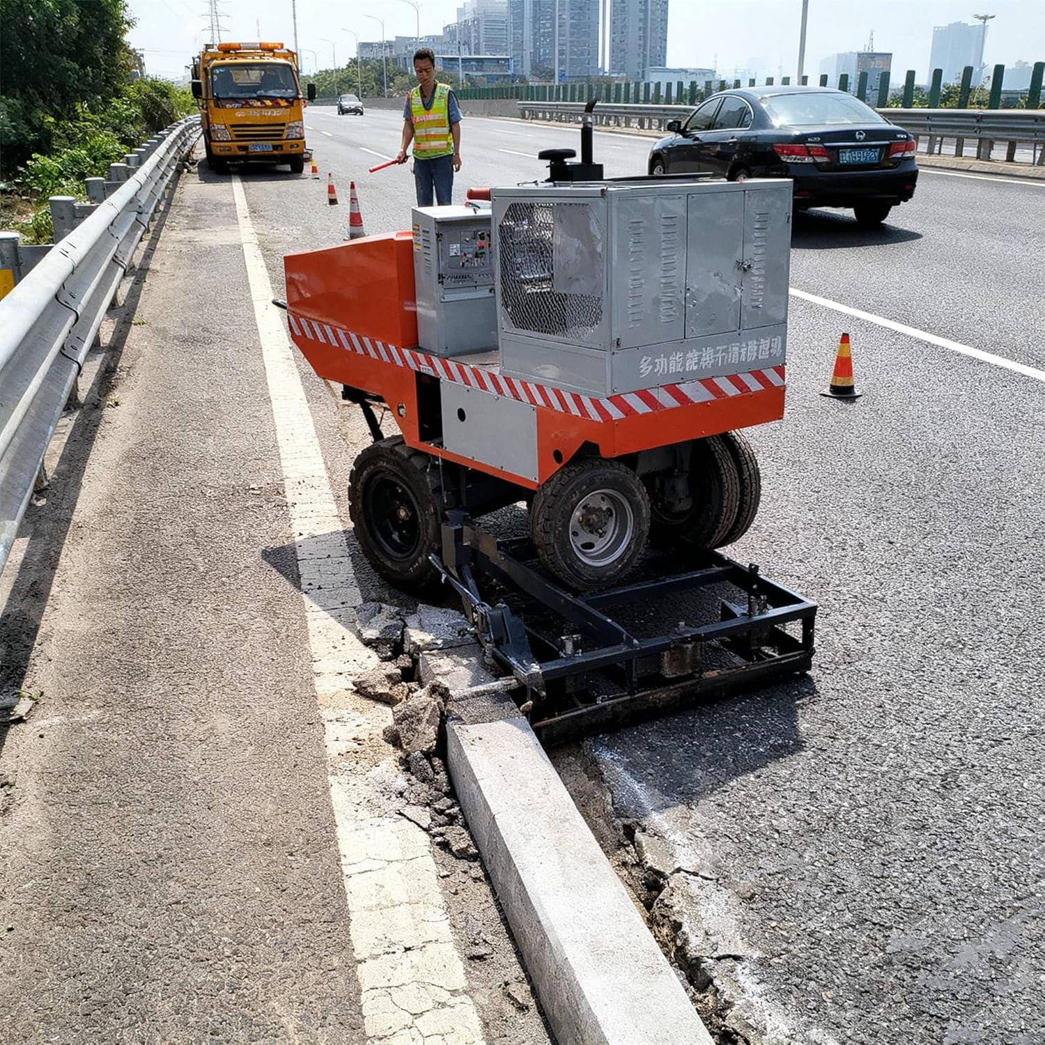 Concrete Curb Slipform Machine: Honest Pros & Cons Review 1 concrete curb slipform machine,should I buy concrete curb slipform machine,concrete curb slipform machine vs alternatives,concrete curb slipform machine pros cons,concrete curb slipform machine worth buying,best curb slipform machine - detailed features and technical specifications