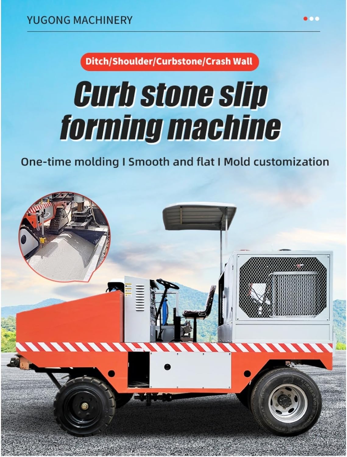Concrete Curb Slipform Machine: Honest Pros & Cons Review 2 concrete curb slipform machine,should I buy concrete curb slipform machine,concrete curb slipform machine vs alternatives,concrete curb slipform machine pros cons,concrete curb slipform machine worth buying,best curb slipform machine unboxing and complete package contents