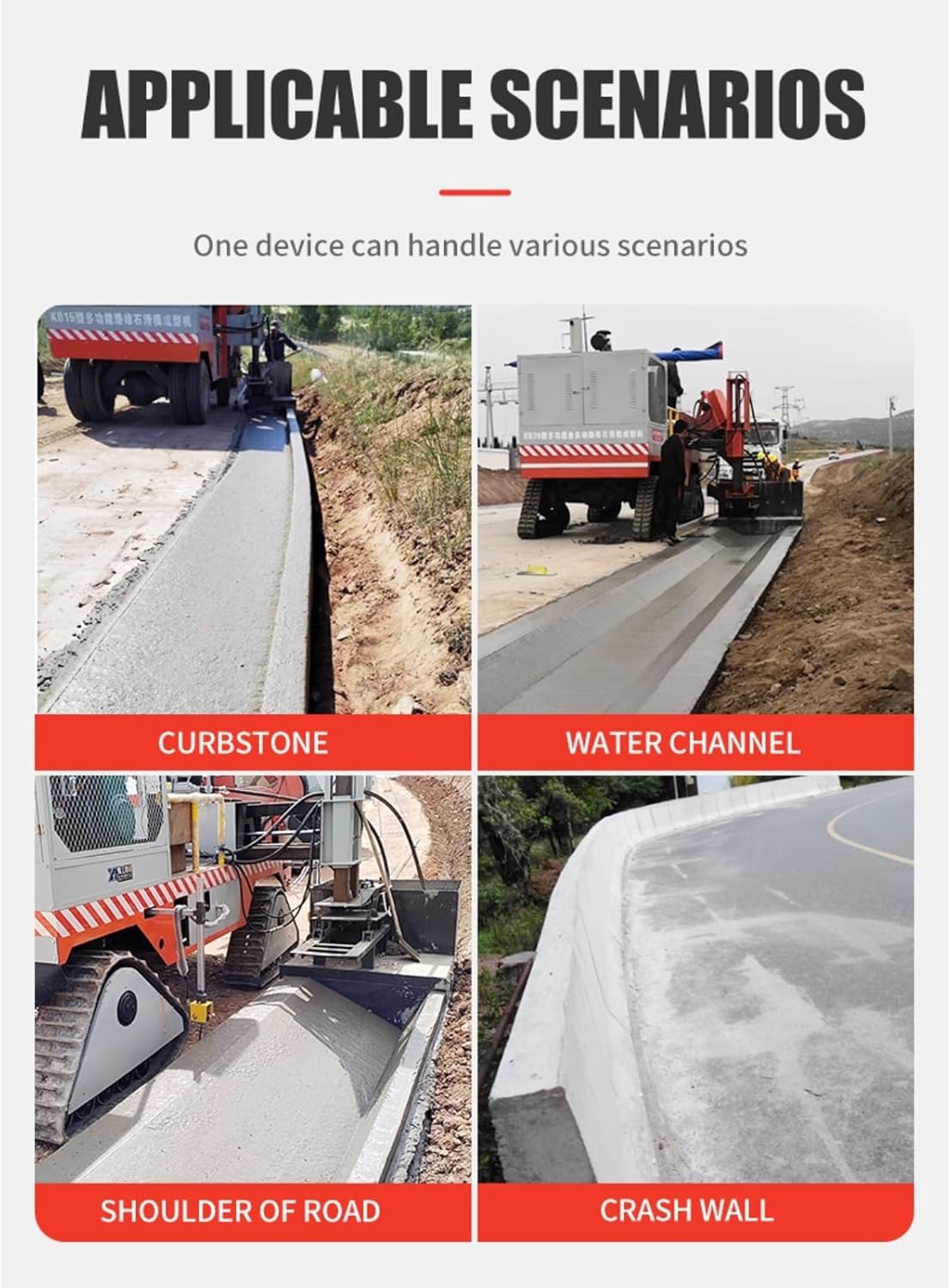 Concrete Curb Slipform Machine: Honest Pros & Cons Review 4 concrete curb slipform machine,should I buy concrete curb slipform machine,concrete curb slipform machine vs alternatives,concrete curb slipform machine pros cons,concrete curb slipform machine worth buying,best curb slipform machine performance testing and real-world results