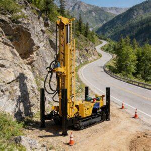 Image 1 of deep well drilling machine review