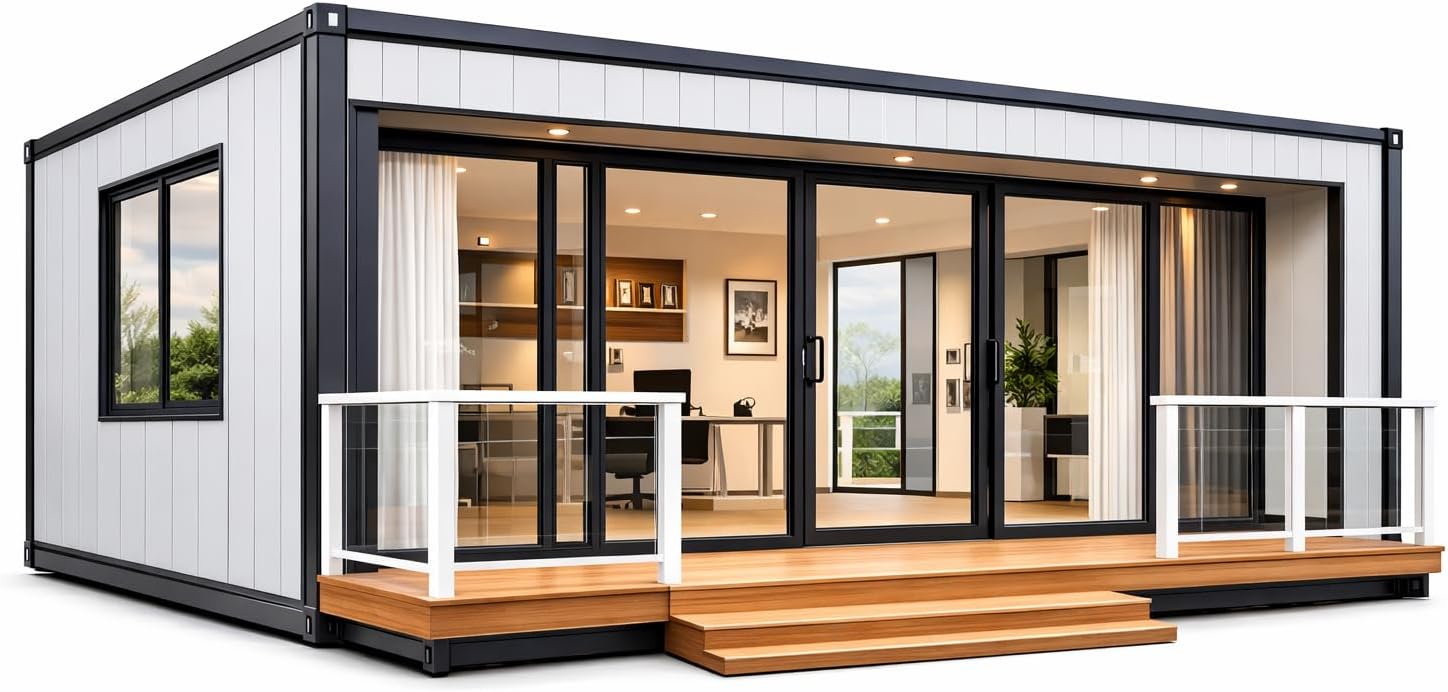 expandable modular office cabin review,should I buy a modular office cabin,expandable office cabin pros cons,best portable workspace cabins,modular office cabin worth buying,expandable office cabin vs traditional - detailed features and technical specifications