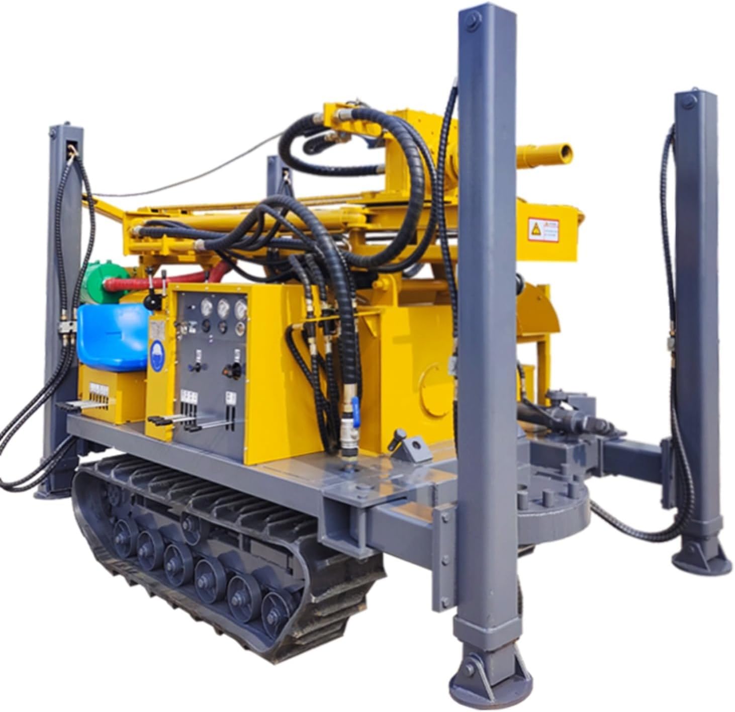 hydraulic water well drilling rig,should I buy a hydraulic water well drilling rig,hydraulic water well drilling rig vs pneumatic,hydraulic water well drilling rig pros cons,hydraulic water well drilling rig worth buying,best hydraulic water well drilling rig unboxing and complete package contents