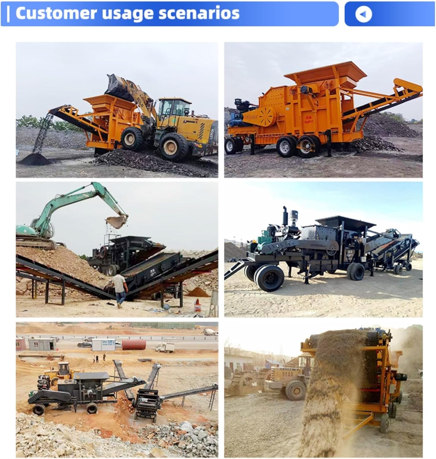 Mobile Crushing Plant Honest Review: Pros & Cons Worth Buying? 3 Step-by-step guide for mobile crushing plant,should I buy a mobile crushing plant,mobile crushing plant vs stationary,mobile crushing plant pros cons,best mobile crushing plant,mobile crushing plant worth buying - complete tutorial