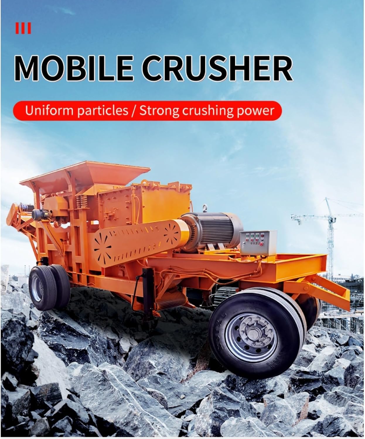 Mobile Jaw Crusher with Conveyor: Honest Review & Pros Cons 2 mobile jaw crusher with conveyor,mobile jaw crusher pros cons,mobile jaw crusher vs alternative,should i buy mobile jaw crusher,mobile jaw crusher worth buying,best mobile jaw crusher for sale unboxing and complete package contents