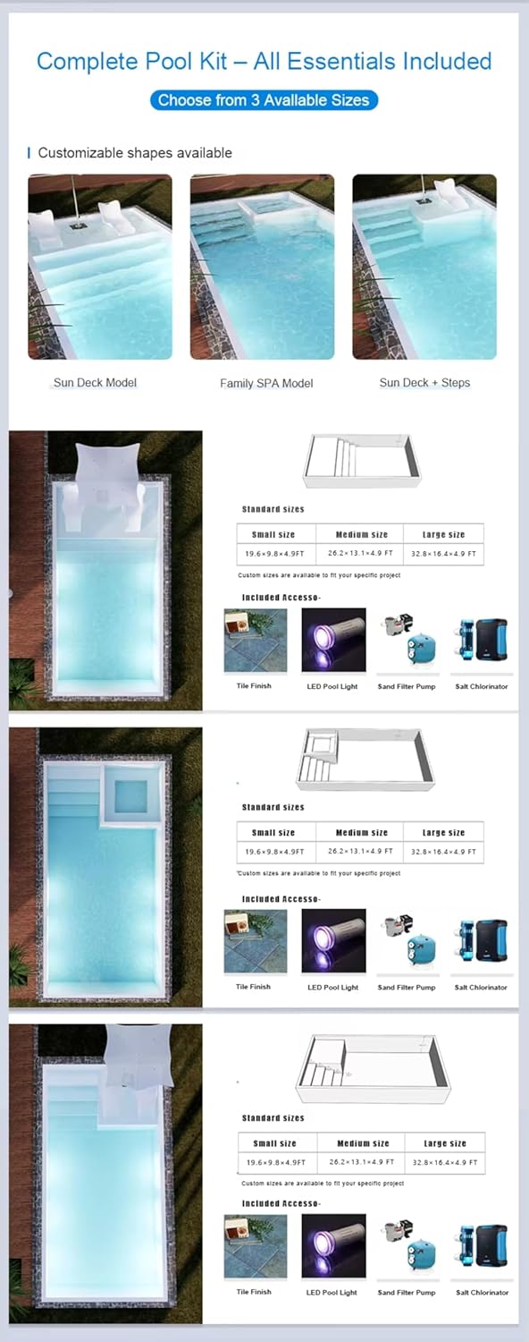 Portable Container Pool Honest Review - Pros & Cons 4 portable container pool,should I buy a portable container pool,container pool vs above ground pool,portable container pool pros cons,portable container pool worth buying,best portable swimming pool performance testing and real-world results