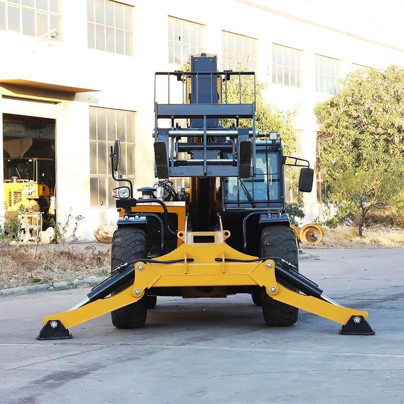 Telescopic Forklift Truck Honest Review: Pros & Cons Worth Buying? 3 Step-by-step guide for telescopic forklift truck,should I buy a telescopic forklift truck,telescopic forklift truck vs telehandler,telescopic forklift truck pros cons,telescopic forklift truck worth buying,best telescopic forklift truck - complete tutorial