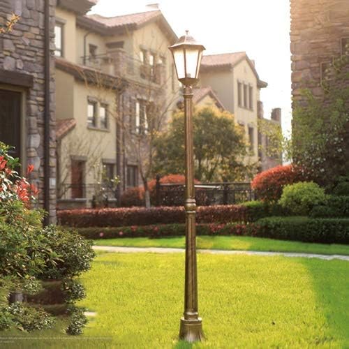Vintage Outdoor Lamp Post Review: Honest Pros & Cons 2 vintage outdoor lamp post review,best outdoor lamp post for garden,vintage street lamp pros cons,should i buy a vintage lamp post,ogmoyt outdoor lamp post worth buying,vintage lamp post vs modern unboxing and complete package contents