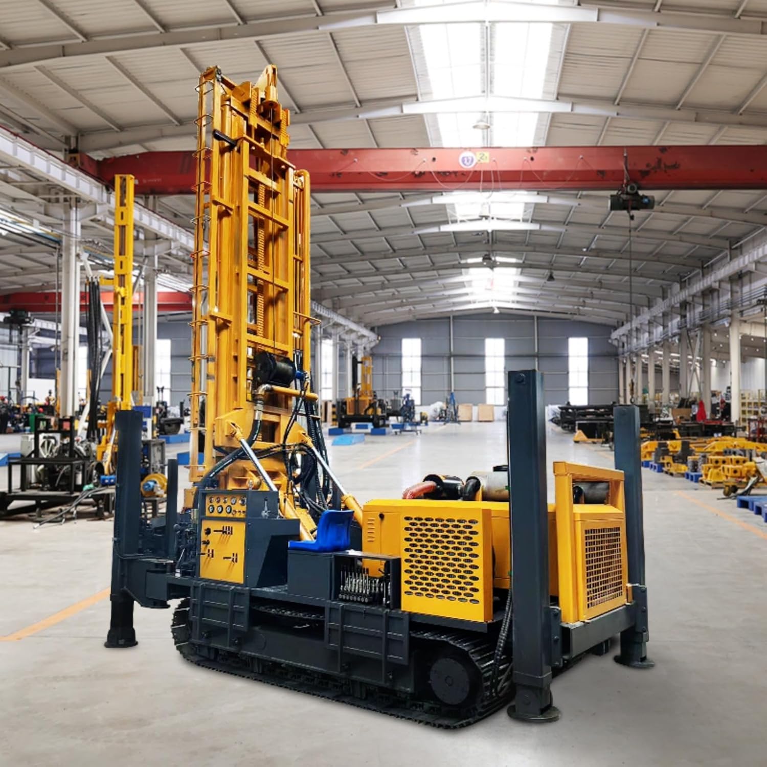 water well drilling machine worth it,should I buy a water well drilling machine,water well drilling machine pros cons,water well drilling machine vs alternatives,borehole drilling machine worth buying,best water well drill rig - detailed features and technical specifications