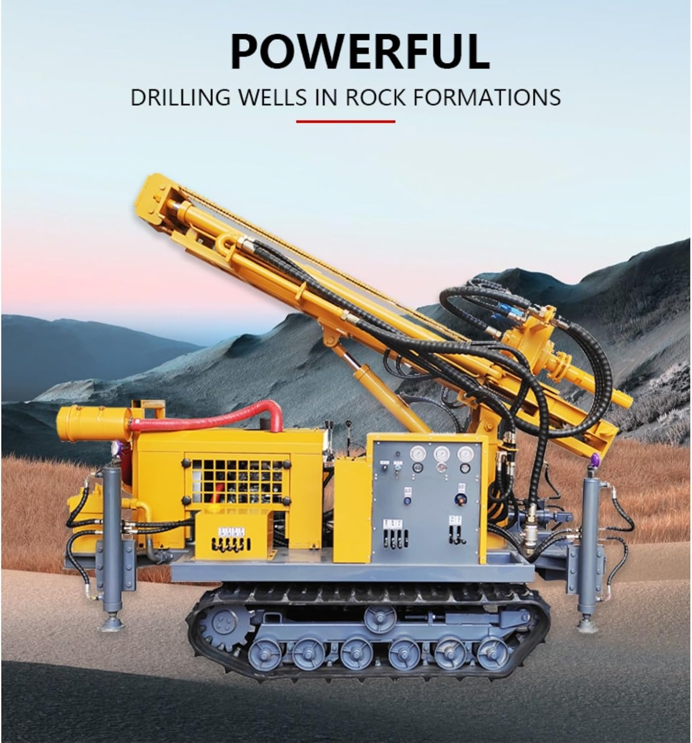 water well drilling rig review,best water well drilling rig,should I buy a water well drilling rig,water well drilling rig pros and cons,water well drilling rig worth buying,portable water well drilling rig vs alternatives unboxing and complete package contents