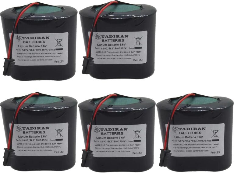 zoyfayl SL-2780 battery review: Pros & Cons Worth Buying? 10 Image 1 of zoyfayl SL-2780 battery review